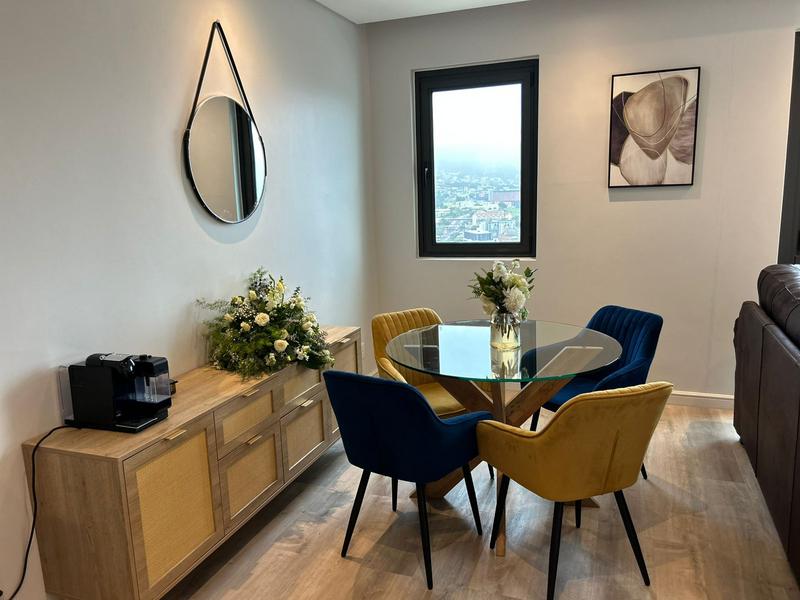 1 Bedroom Property for Sale in Cape Town City Centre Western Cape